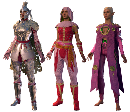 Exploring the Power of Crusader's Mantle in BG3: Unleashing Divine Protection and Tactical Dominance