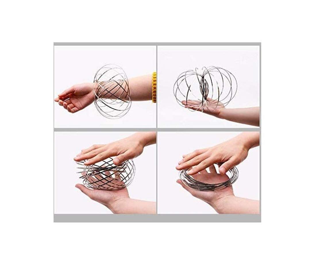 Exploring the Ring of Flinging: A Fascinating Journey into the World of Spinning and Slinging