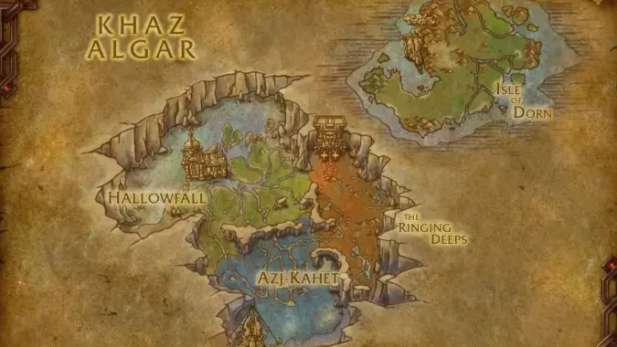 Deep Delver: Unlocking the Secrets of Exploration and Discovery