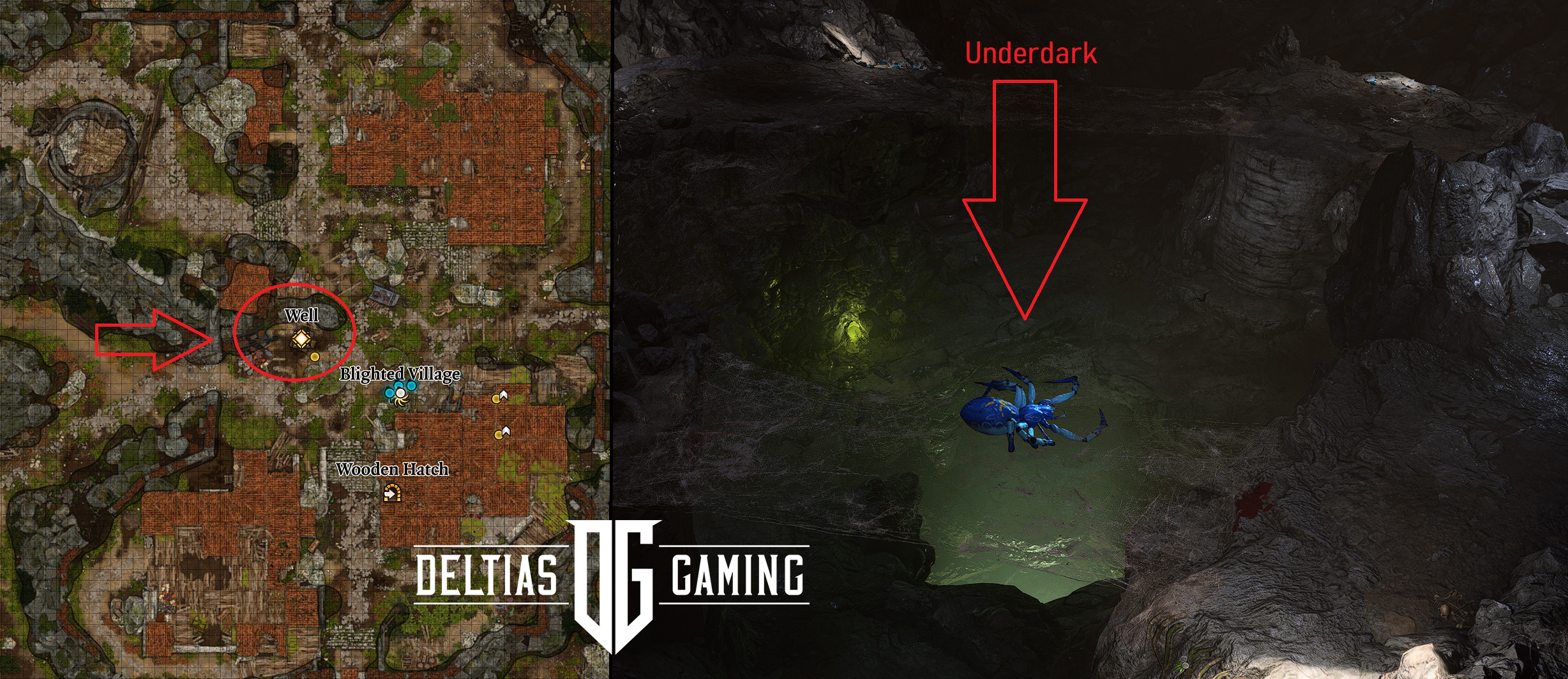 BG3 The Clover: Unraveling the Mysteries Behind This Hidden Gem