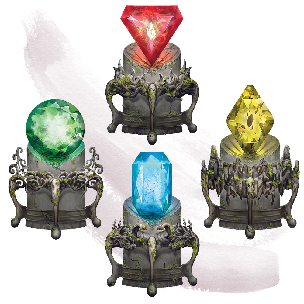 Conjure Elemental 5e: Mastering the Power of the Elements in Dungeons & Dragons