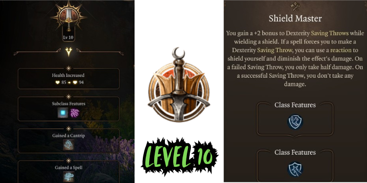 Understanding BG3 Eldritch Strike: A Deep Dive into the Mechanics and Strategy