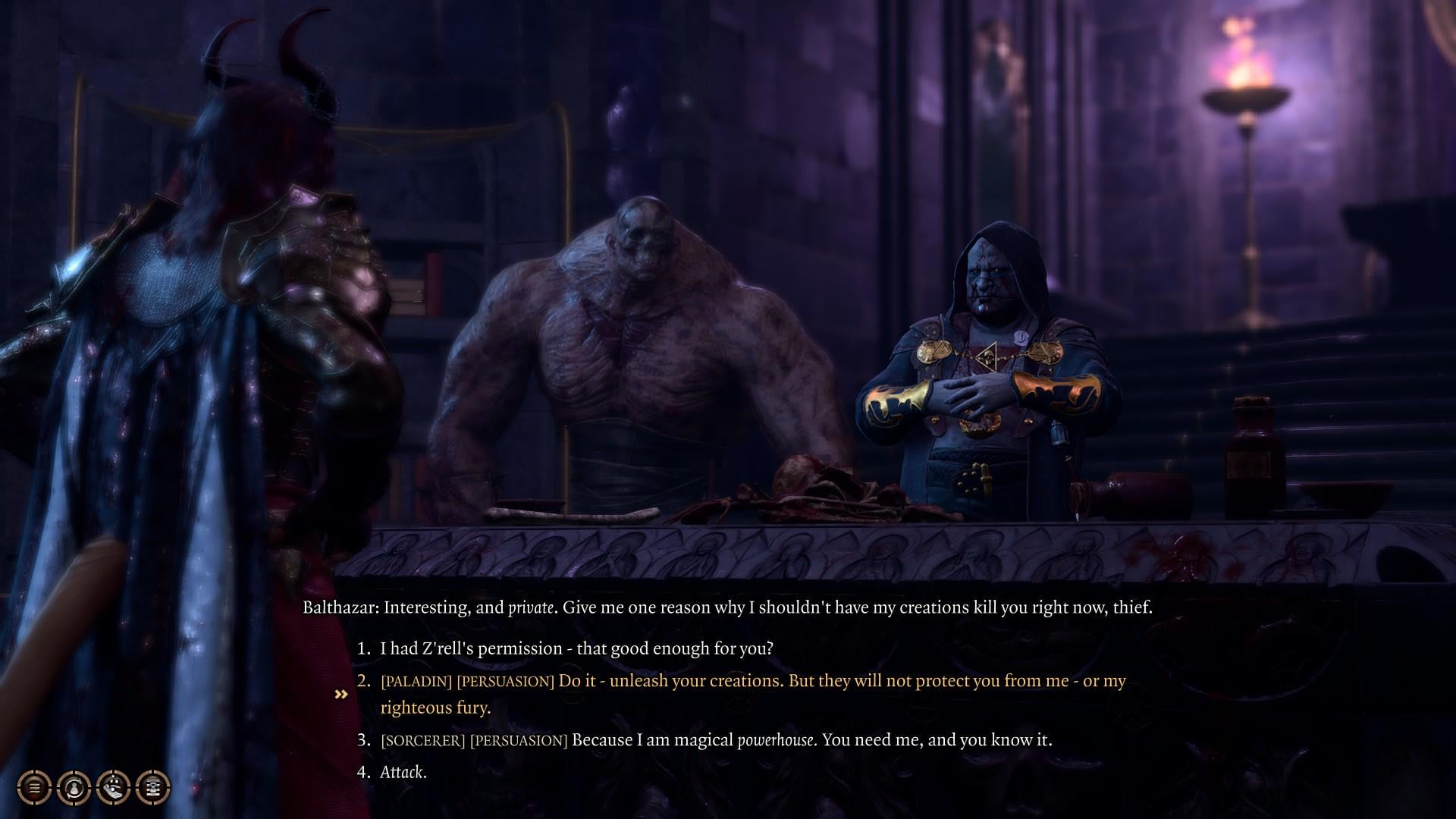 BG3 Seething Fury: Unleashing the Power Within in Baldur's Gate 3