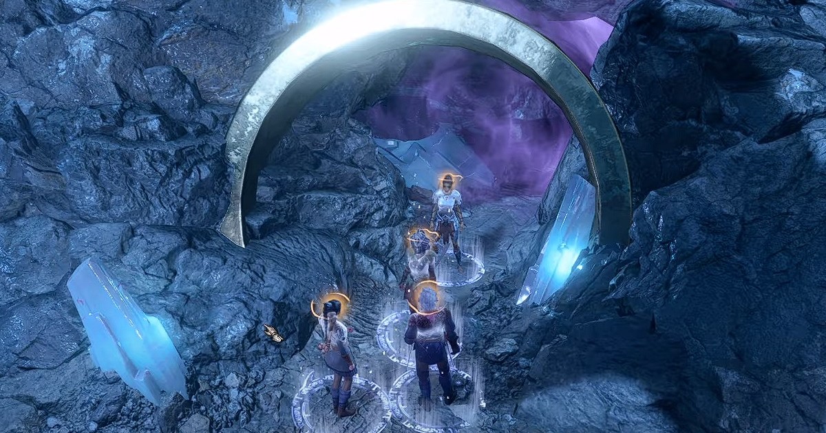 Baldur's Gate 3 Astral Knowledge: Unveiling the Mysteries of the Astral Plane
