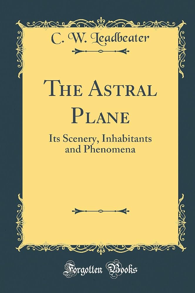A Comprehensive Guide to Astral Knowledge: Unveiling the Secrets of the Astral Realm