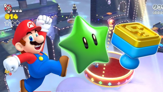 Complete Guide to Unlocking World 5-2 Green Stars in Your Favorite Game