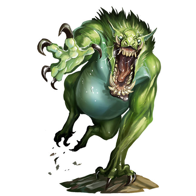 Trolls in Pathfinder: A Deep Dive into the Legendary Creatures and How to Encounter Them