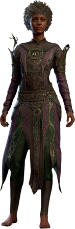 Armor of the Sporekeeper in BG3: A Deep Dive into its Power and Significance