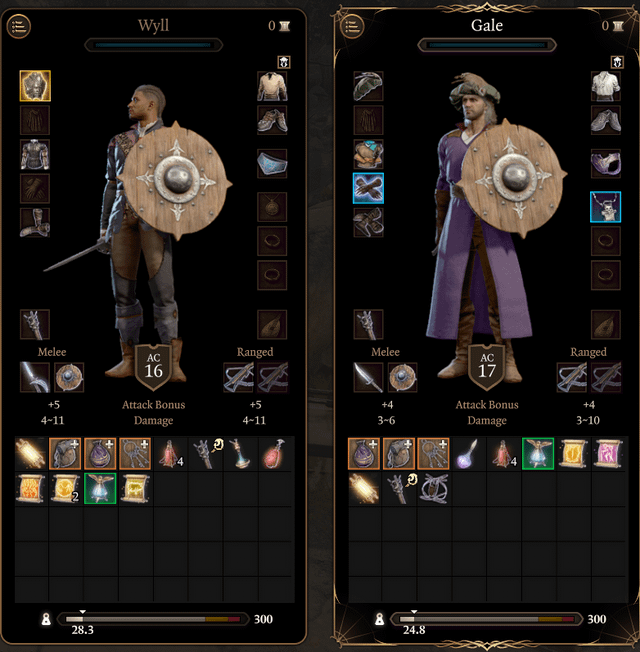 Understanding the Shield of Thralls in BG3: A Powerful Tool for Your Adventures
