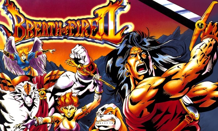 Complete Walkthrough for Breath of Fire 2: Your Ultimate Guide to Mastering the Game