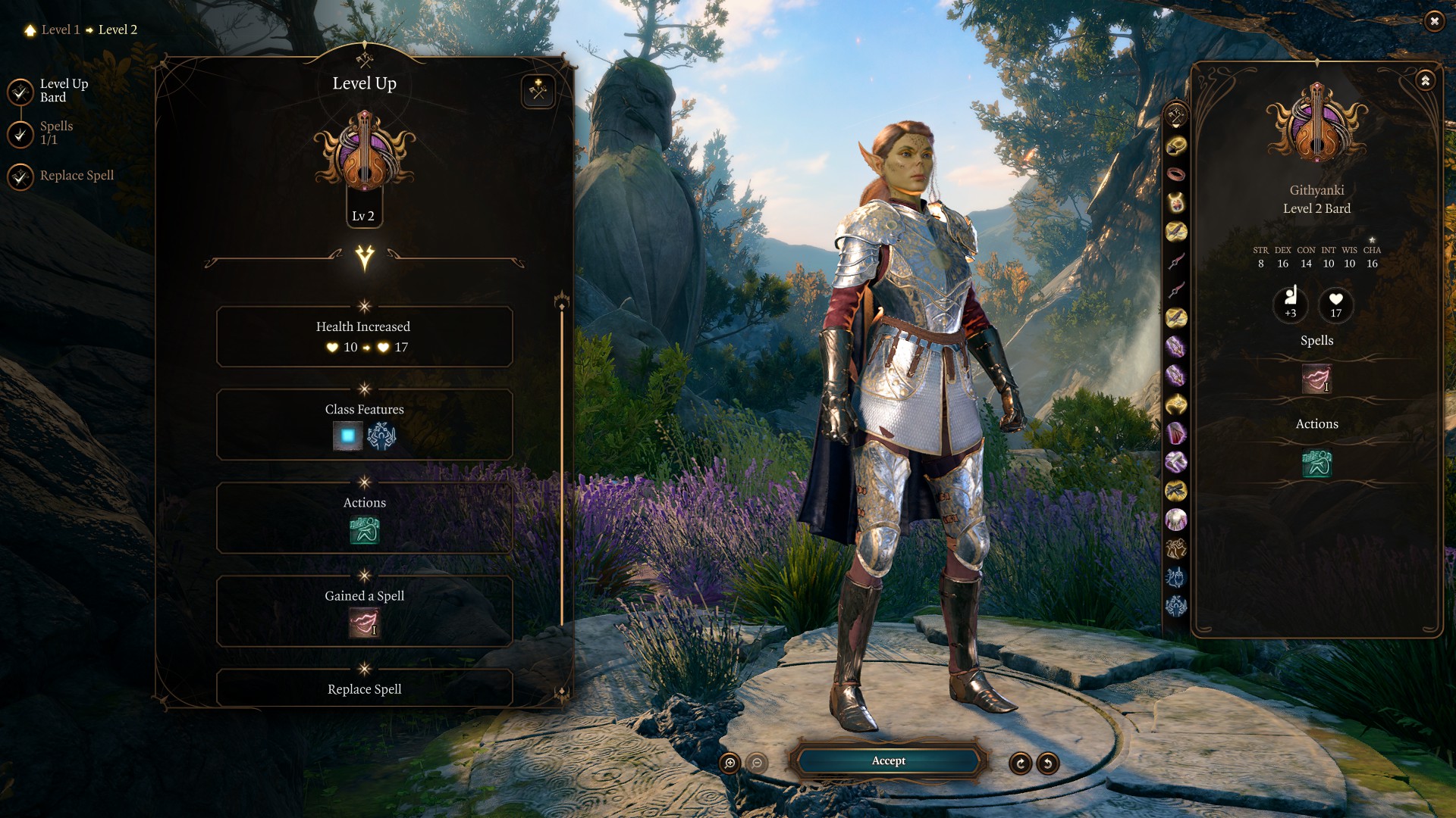 How to Restore Vitality in BG3: A Comprehensive Guide for Players