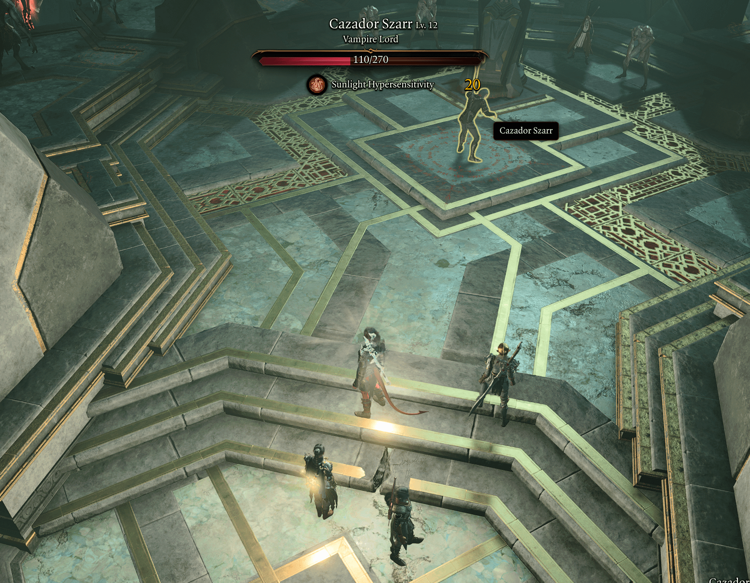 Understanding the Scroll of Daylight in BG3: How to Use It and Why It Matters
