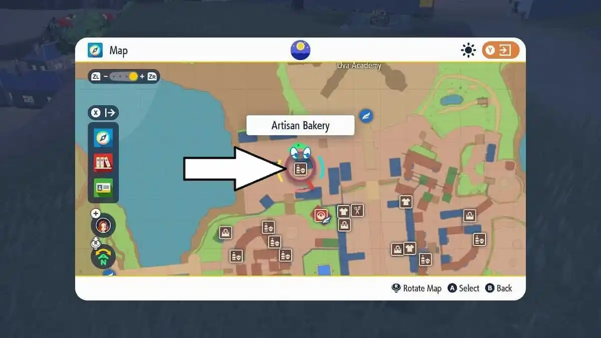 Where to Buy Picks in Pokémon Violet: A Comprehensive Guide