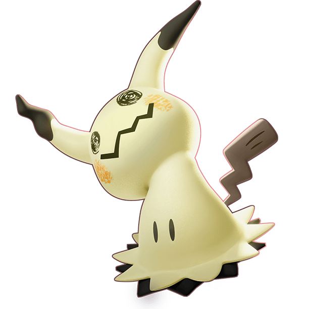 What is Mimikyu Weak to? A Comprehensive Guide to Mimikyu's Weaknesses and Battle Strategies