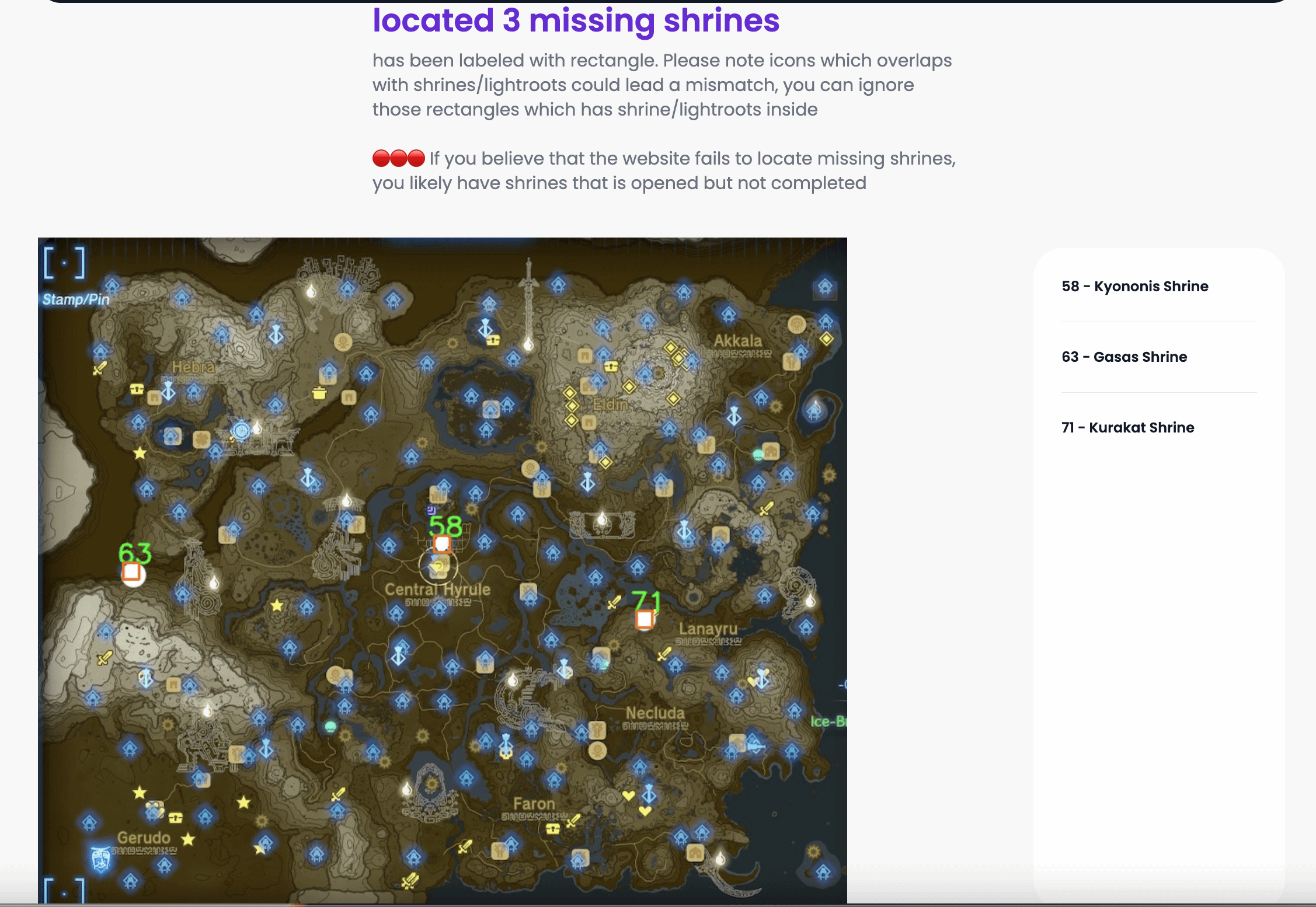 How to Find the Missing Shrine in TOTK: A Comprehensive Guide