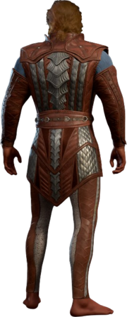 Everything You Need to Know About Scale Mail Armor in Baldur's Gate 3