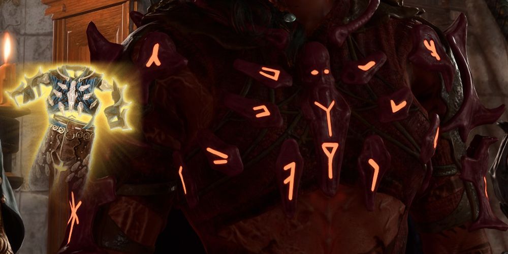 Everything You Need to Know About Bone Spike Garb: The Ultimate Gear for Diablo 4 Enthusiasts