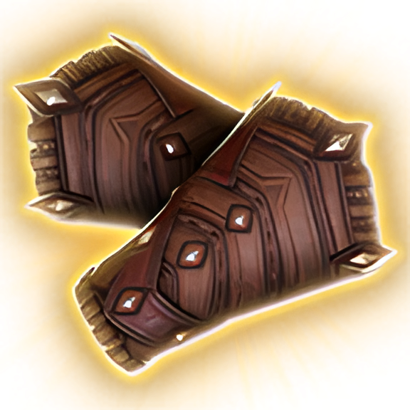 Gloves of the Balanced Hands: Achieving Harmony and Precision in Every Action