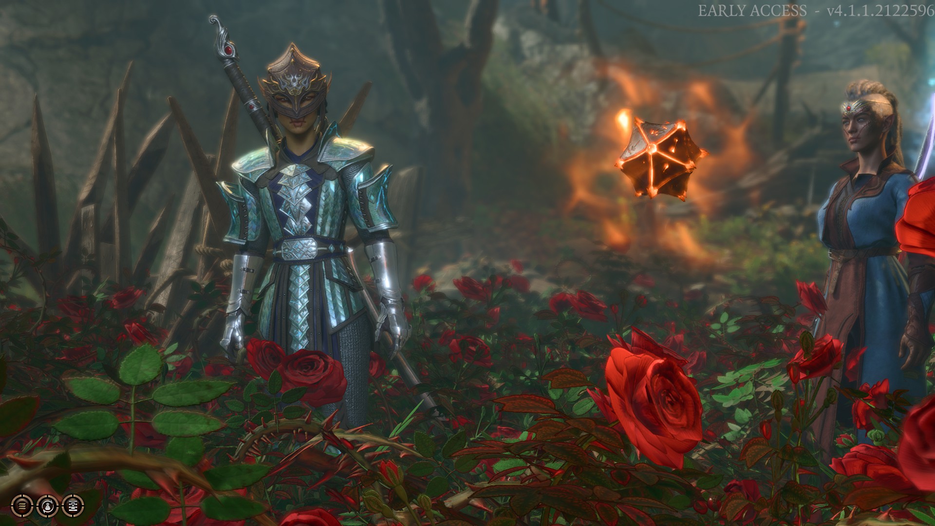 BG3 Plant Growth: Unlocking the Secrets of Nature in Baldur's Gate 3