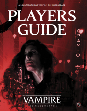 Mastering VTM Celerity: A Guide to Unleashing Speed and Power in Vampire the Masquerade