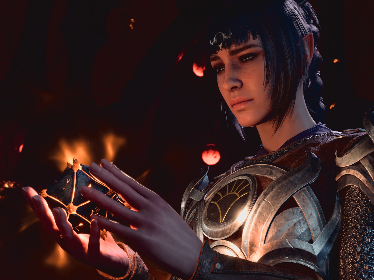 Understanding BG3 Deed of Ownership: A Key Concept for Baldur's Gate 3 Players