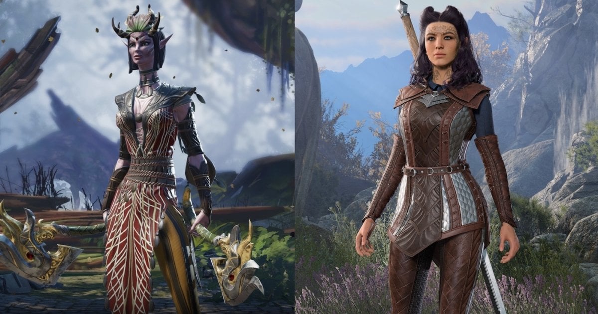 BG3 Dairow: Unveiling the Mystery Behind This Iconic Character in Baldur's Gate 3