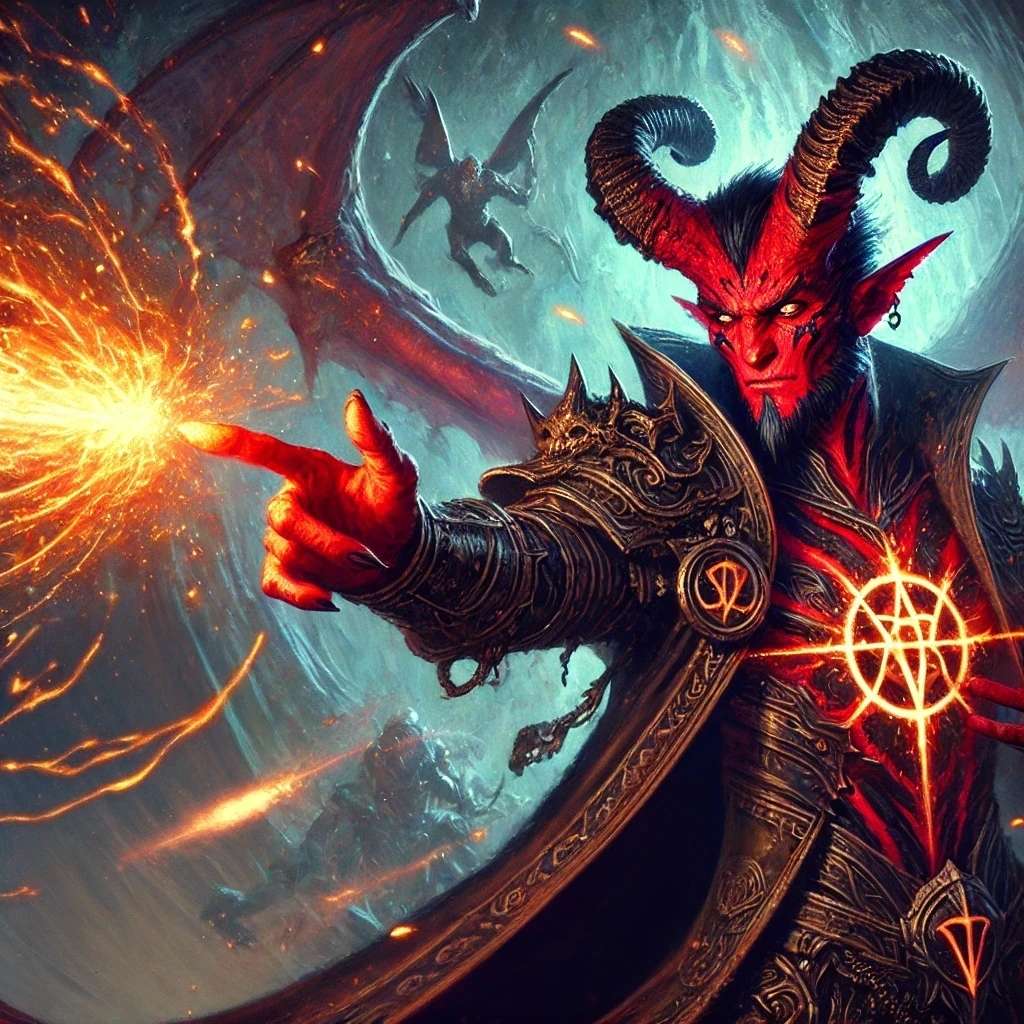Dark One's Blessing 5e: A Comprehensive Guide to Understanding Its Role in Dungeons & Dragons