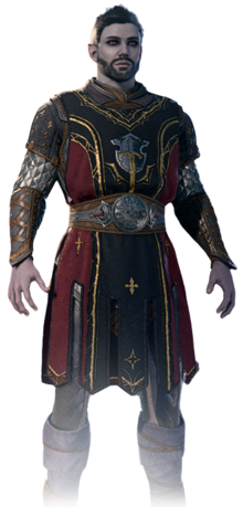 What Breaks Oath of Vengeance in BG3: A Detailed Guide for Players