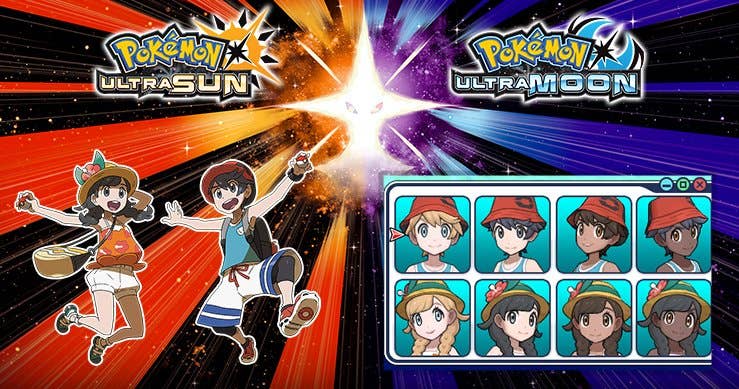 Exploring Ultra Sun and Ultra Moon Events: A Complete Guide to In-Game Activities
