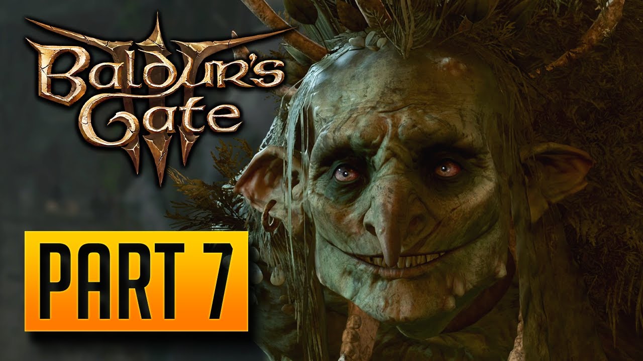 Baldur's Gate Overgrown Tunnel: A Comprehensive Guide to Exploring the Forgotten Pathways