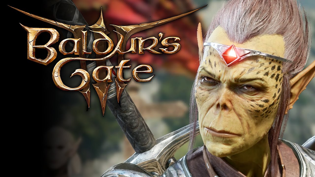 Baldur's Gate 3 Kith'rak Voss: Unveiling the Dark Mysteries of an Intriguing Character