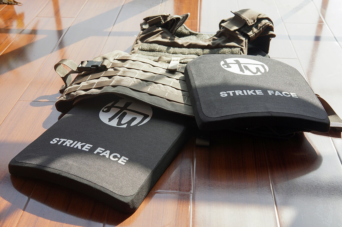Understanding Protective Plates: The Key to Enhanced Durability and Safety