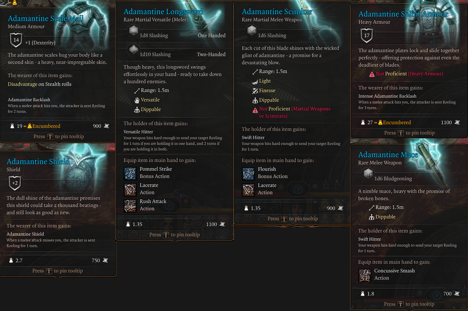 Understanding the Broken Club in BG3: How to Get and Use This Weapon Effectively