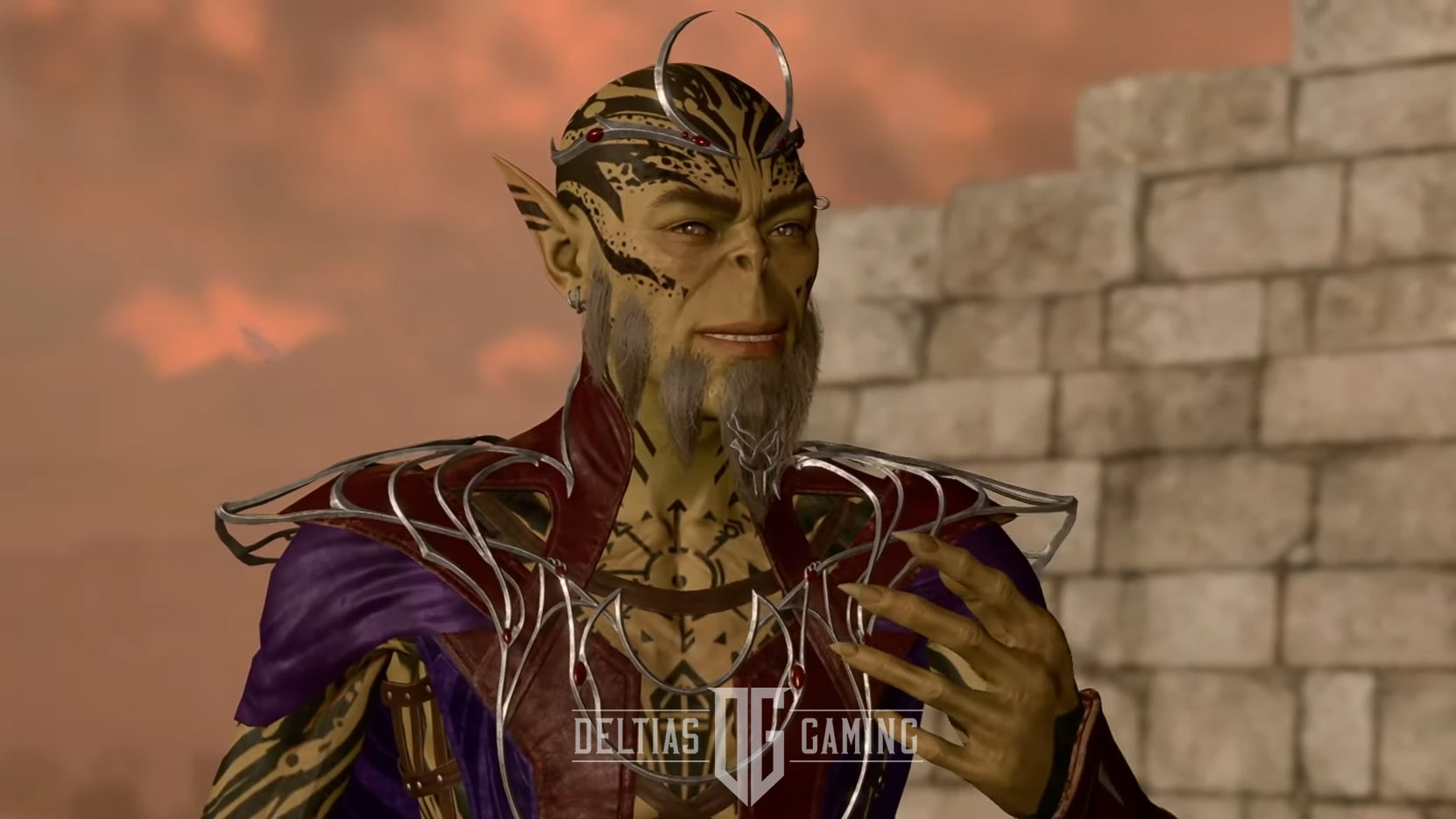 Is Voss Good in BG3? A Comprehensive Guide to Voss's Role and Impact in Baldur's Gate 3