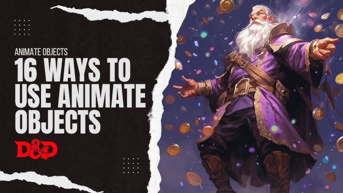 Arcane Gate 5e: Unlocking the Mystical Power of Portal Magic in D&D