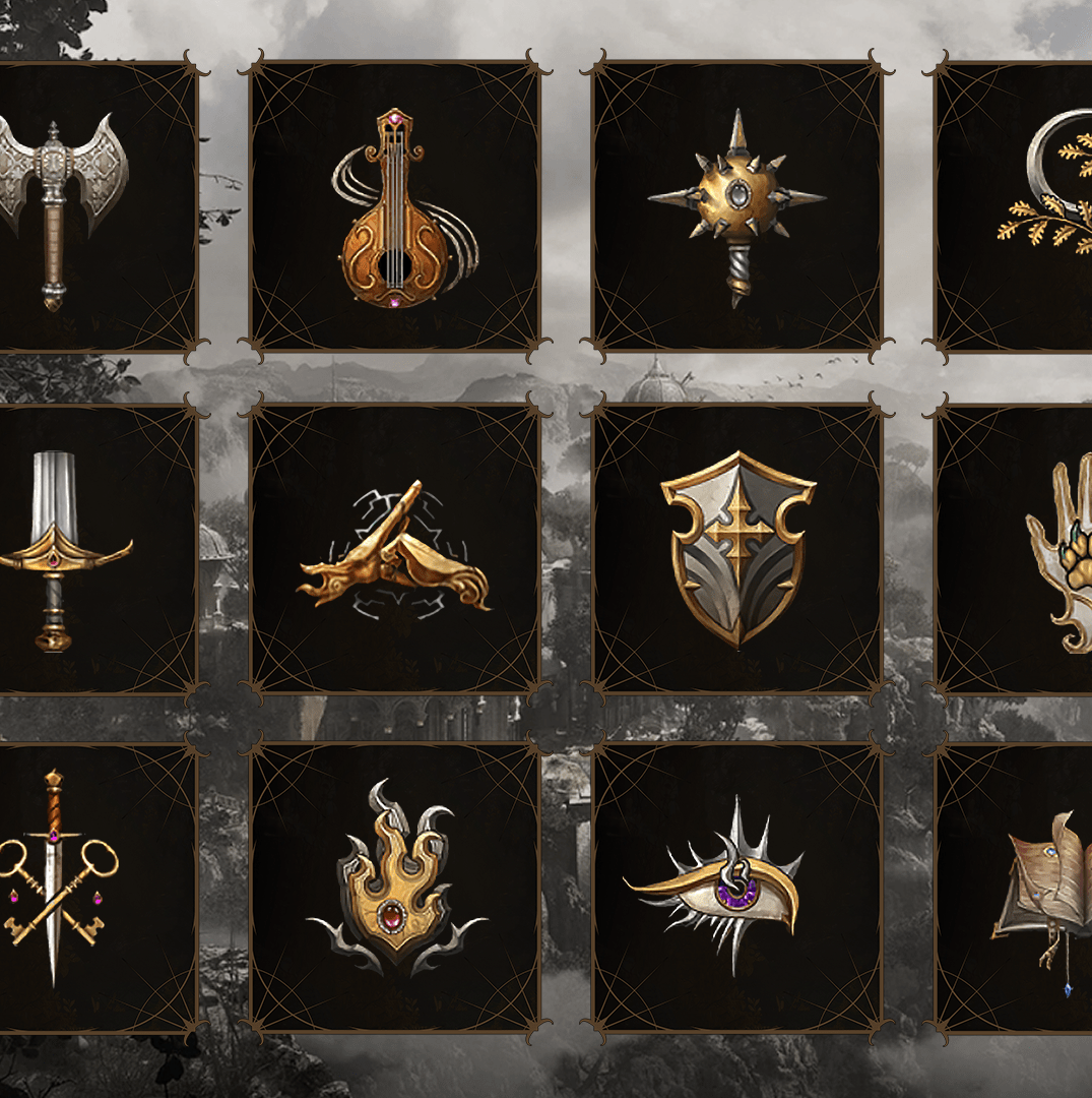 Baldur's Gate 3 Icon: Understanding the Symbolism and Importance in the Game
