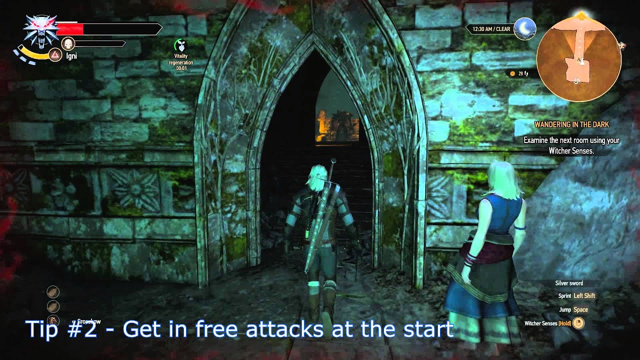 Witcher 3 Golem Guide: How to Defeat the Stone-Colossus of the Wilds