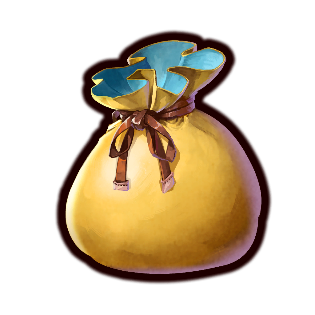 Visions of Mana Flower Bookmark: A Symbol of Beauty and Mystique in the World of Gaming