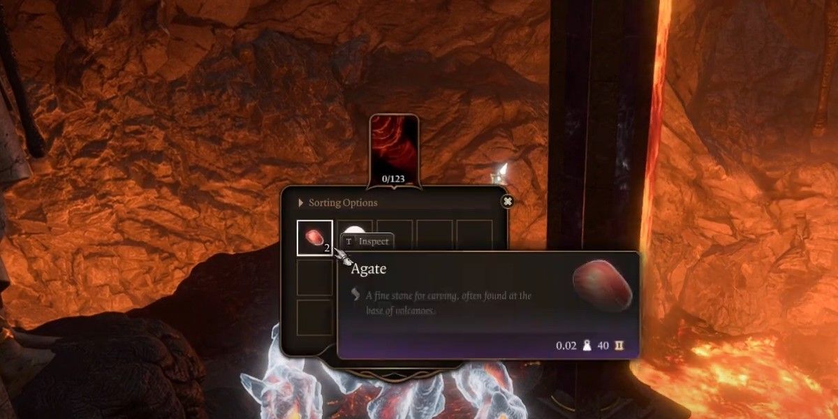 BG3 Lava: Unlocking Secrets and Strategies in Baldur's Gate 3