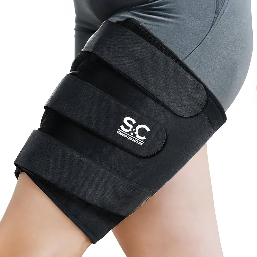 Bracing Band: The Essential Support for Injury Recovery and Enhanced Mobility