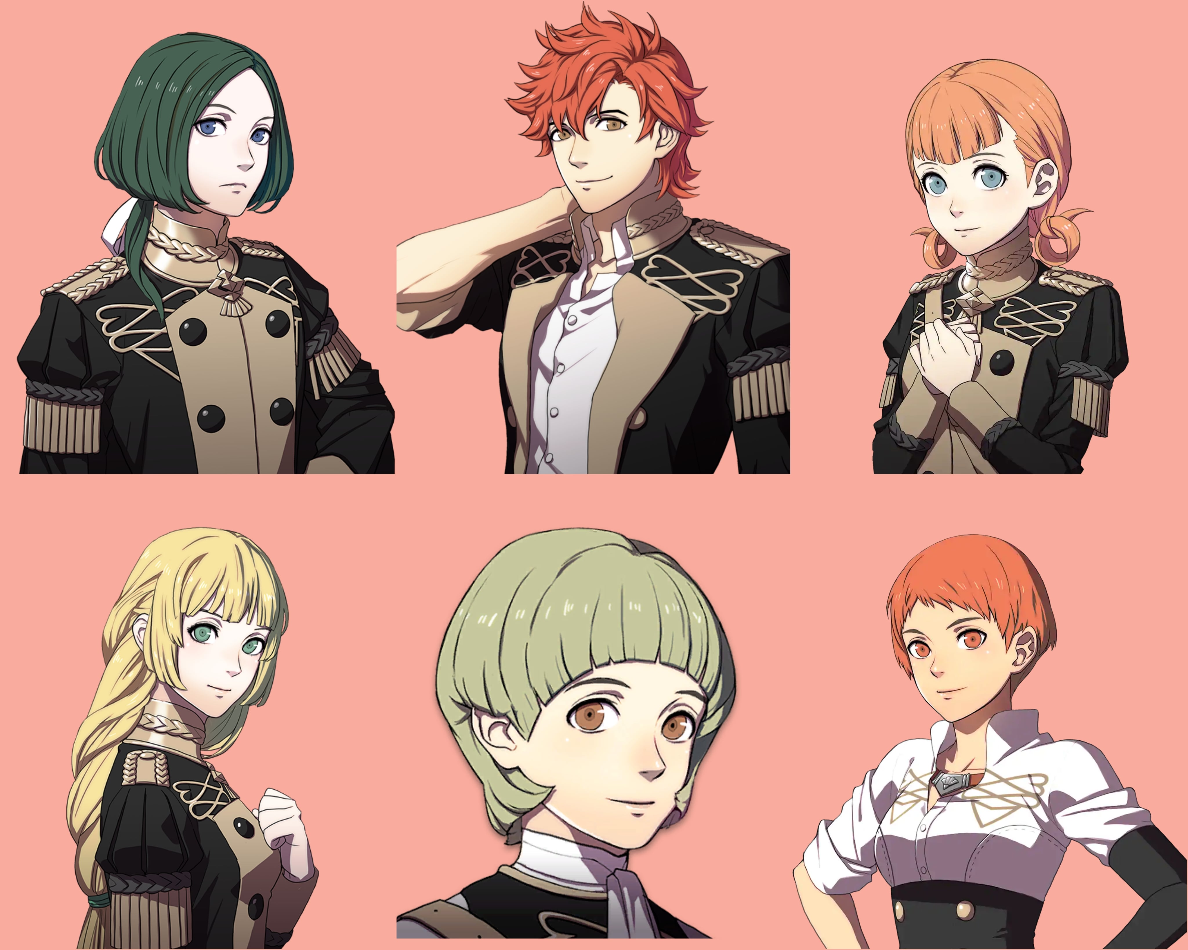 How to Give Weapons from One Unit to Another in Fire Emblem: Three Houses