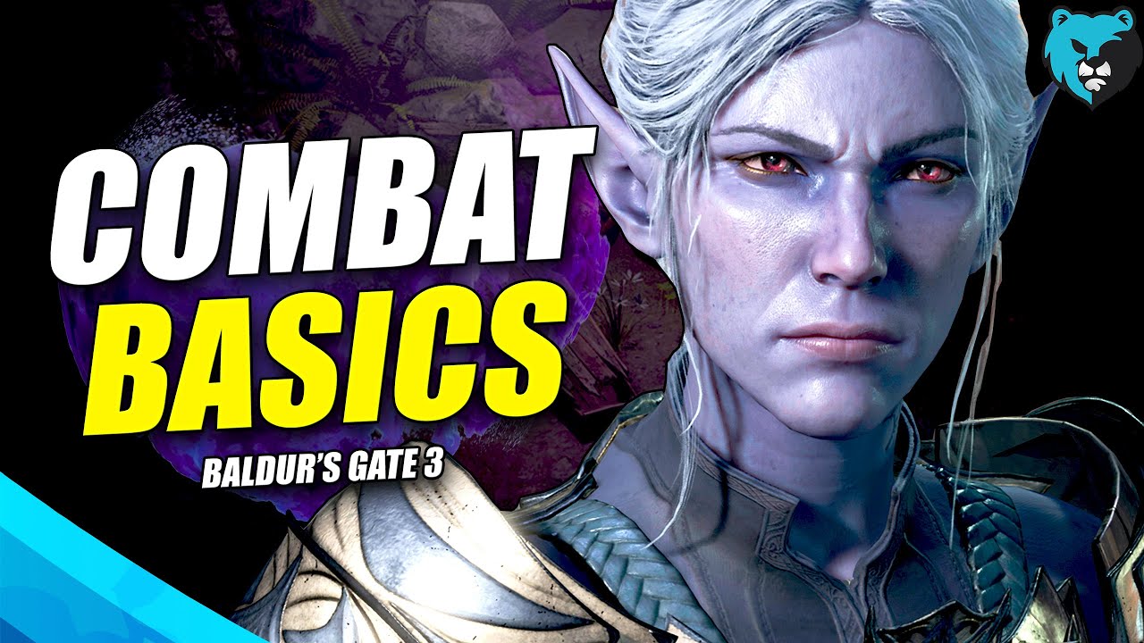 Mastering Parry in BG3: A Comprehensive Guide to Combat and Strategy