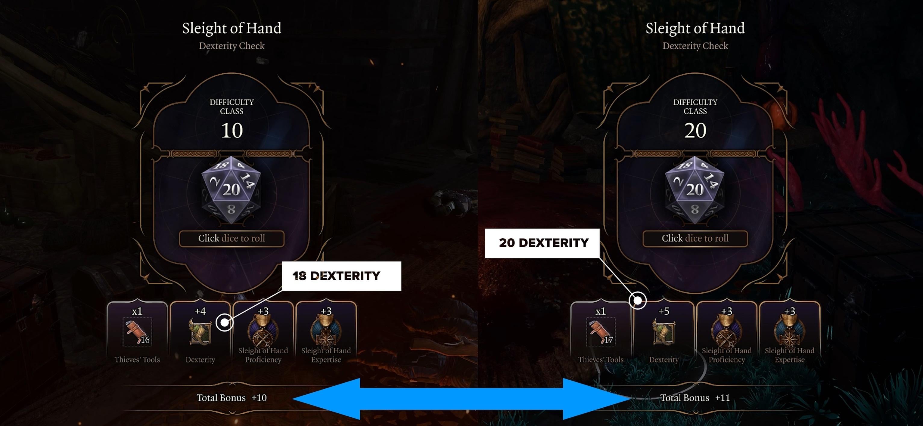 BG3 Point Buy Guide: Master Your Character Creation in Baldur's Gate 3