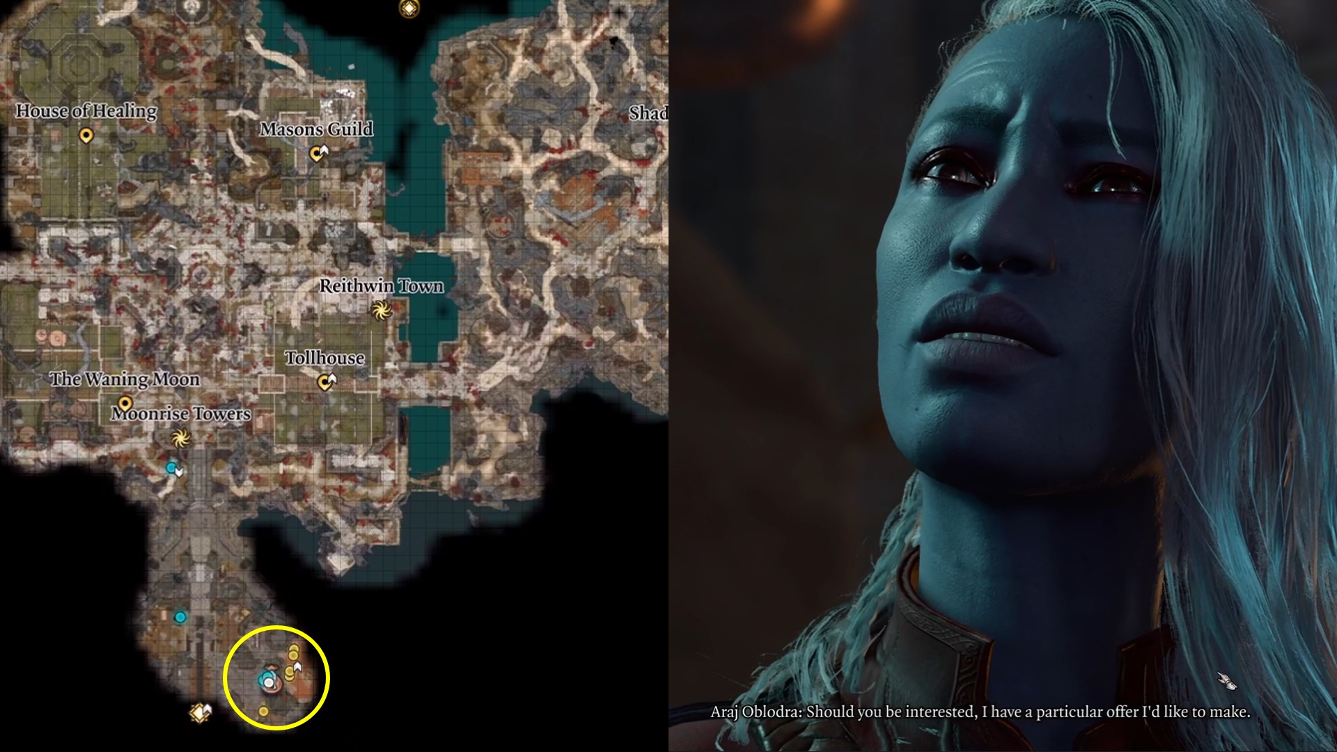 BG3 Hat of Storm Scion's Power: Unlocking Its True Potential in Baldur's Gate 3