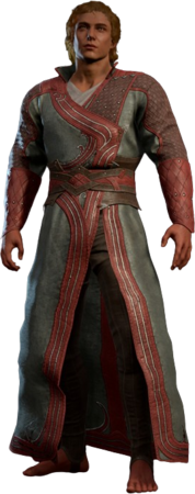 Bided Time in BG3: A Deep Dive into This Intriguing Concept in Baldur's Gate 3