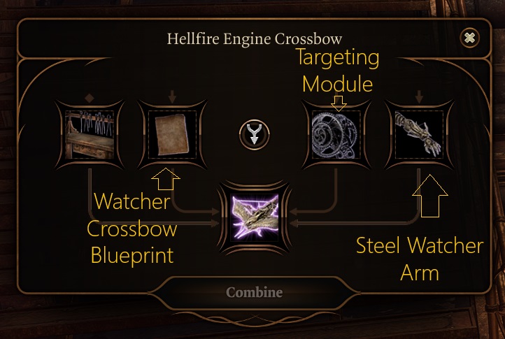 Hellfire Engine Crossbow BG3: A Comprehensive Guide to Unlocking Its Full Potential in Baldur's Gate 3