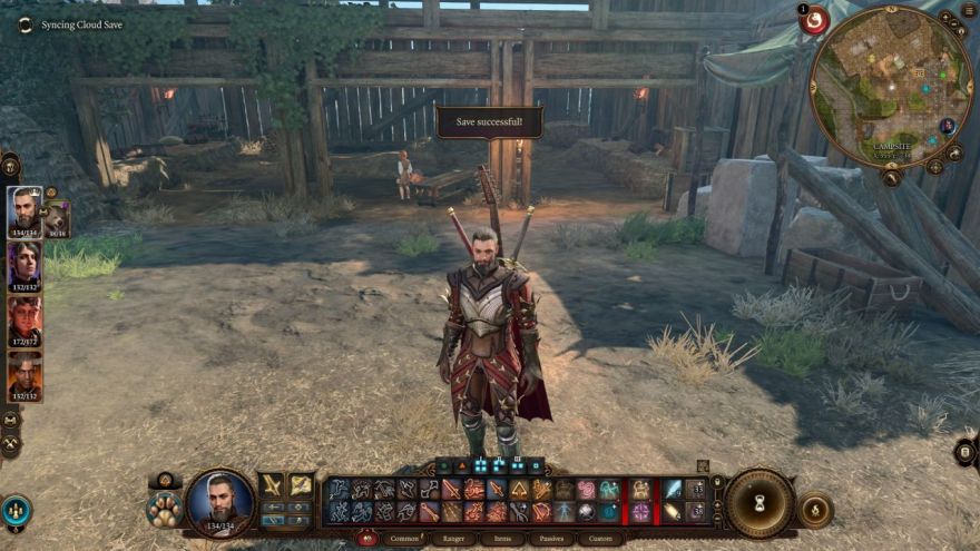 The Clover BG3: A Deep Dive into its Role and Significance in Baldur's Gate 3