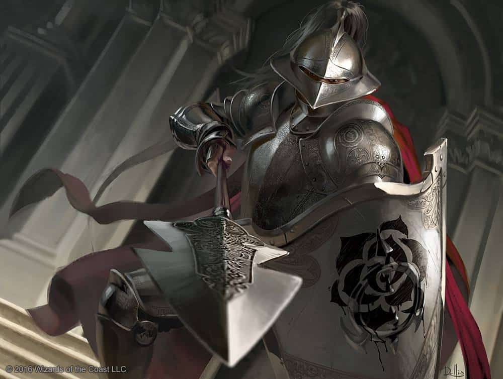 Heavy Armor Master: Unlocking the Power of Protection in Fantasy Worlds