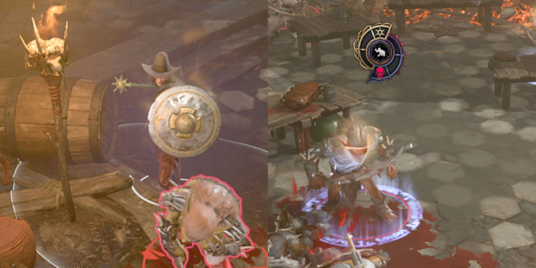 BG3 Temporary Hit Points: A Crucial Mechanic for Survival in Baldur's Gate 3