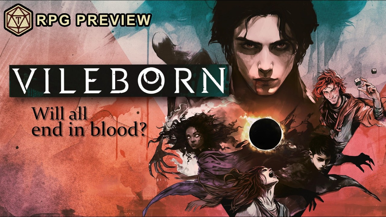 Discovering Vilderavn: A Deep Dive into the Thrilling World of Nordic Gaming